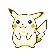 #025 Pikachu Vorne